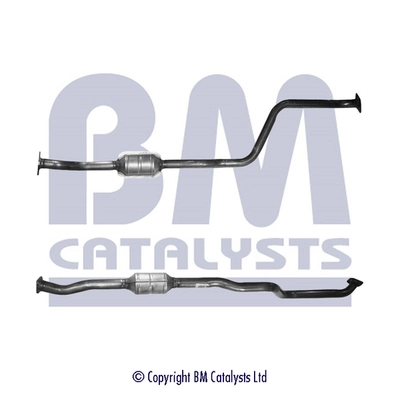 Catalytic Converter